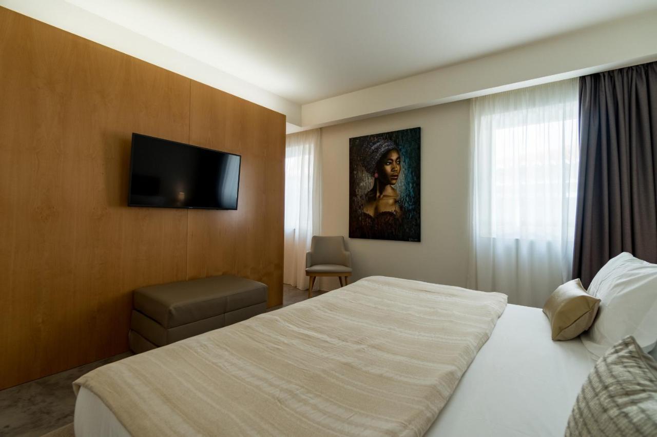 Welcome Madeira Apartments Funchal  Ngoại thất bức ảnh