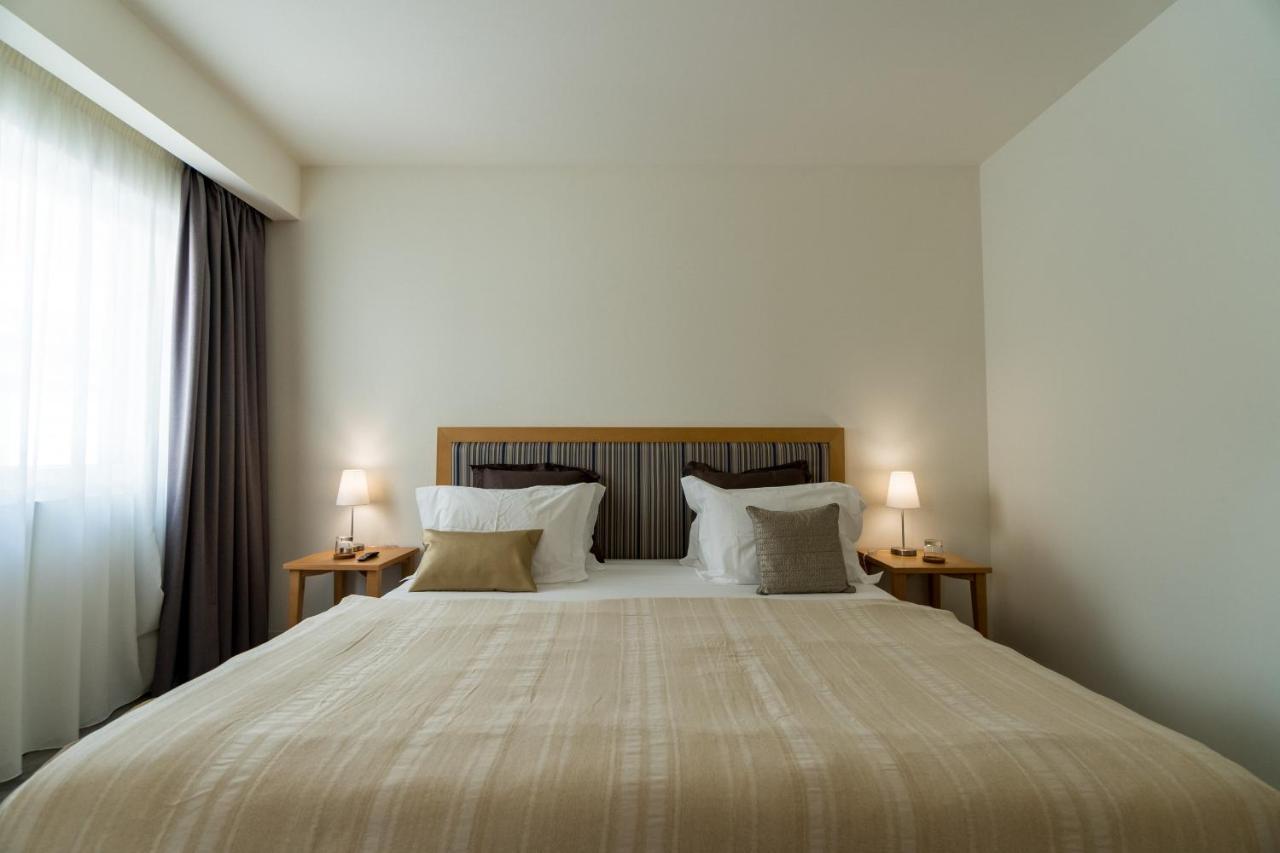 Welcome Madeira Apartments Funchal  Ngoại thất bức ảnh