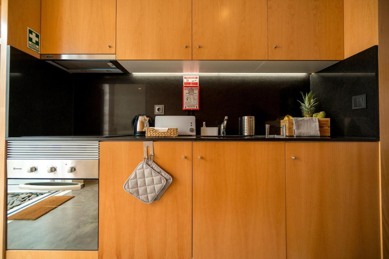 Welcome Madeira Apartments Funchal  Ngoại thất bức ảnh