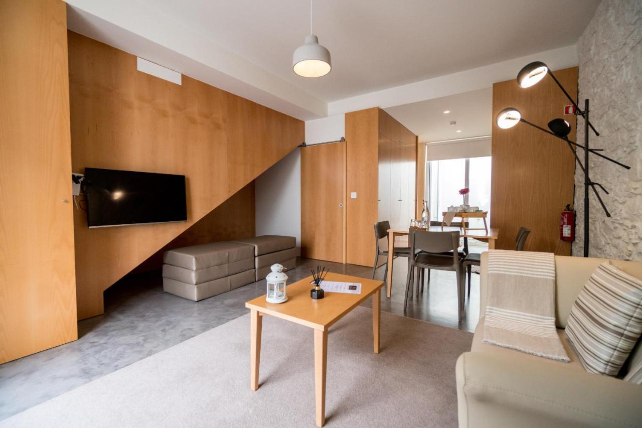 Welcome Madeira Apartments Funchal  Ngoại thất bức ảnh