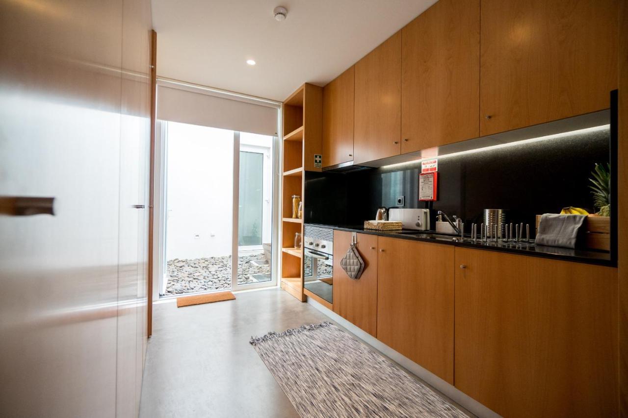 Welcome Madeira Apartments Funchal  Ngoại thất bức ảnh
