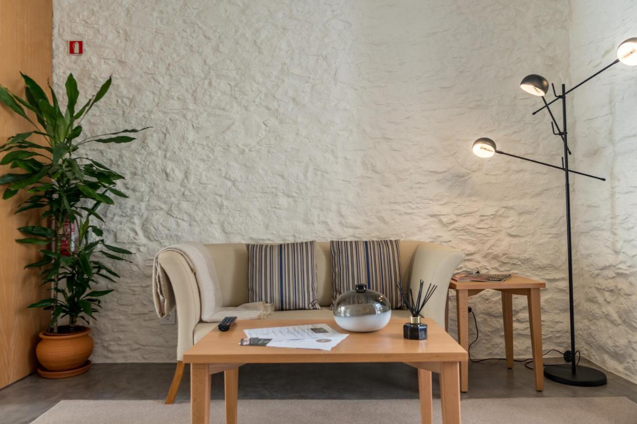 Welcome Madeira Apartments Funchal  Ngoại thất bức ảnh