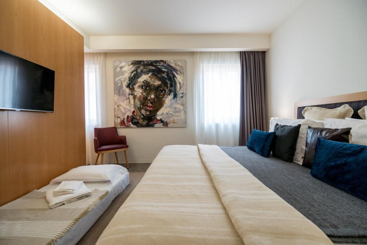 Welcome Madeira Apartments Funchal  Ngoại thất bức ảnh