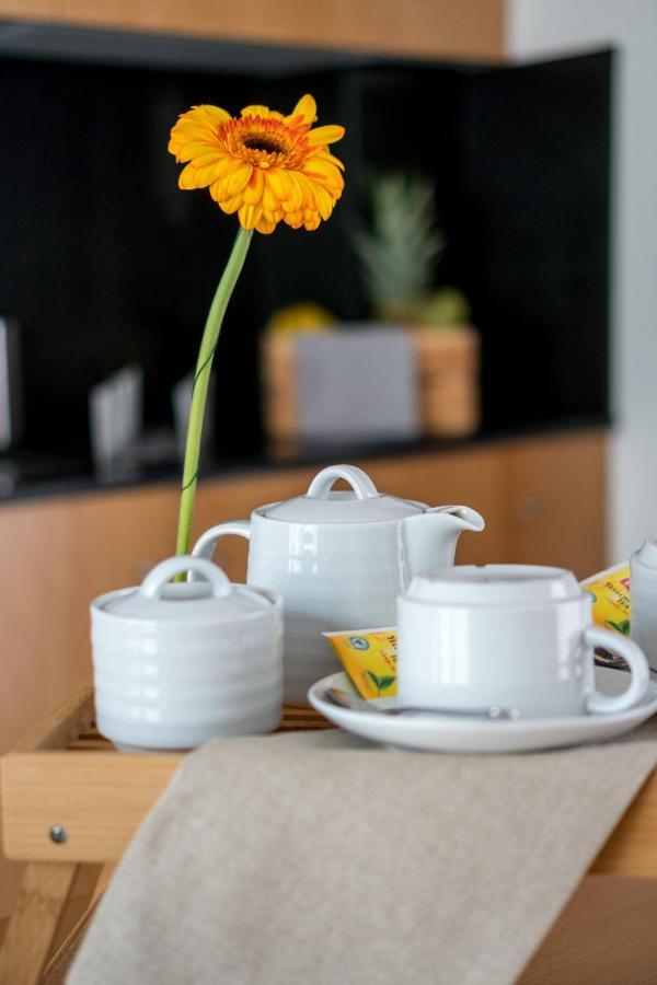 Welcome Madeira Apartments Funchal  Ngoại thất bức ảnh