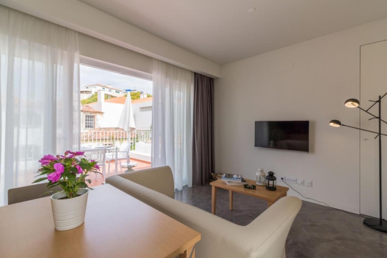 Welcome Madeira Apartments Funchal  Ngoại thất bức ảnh
