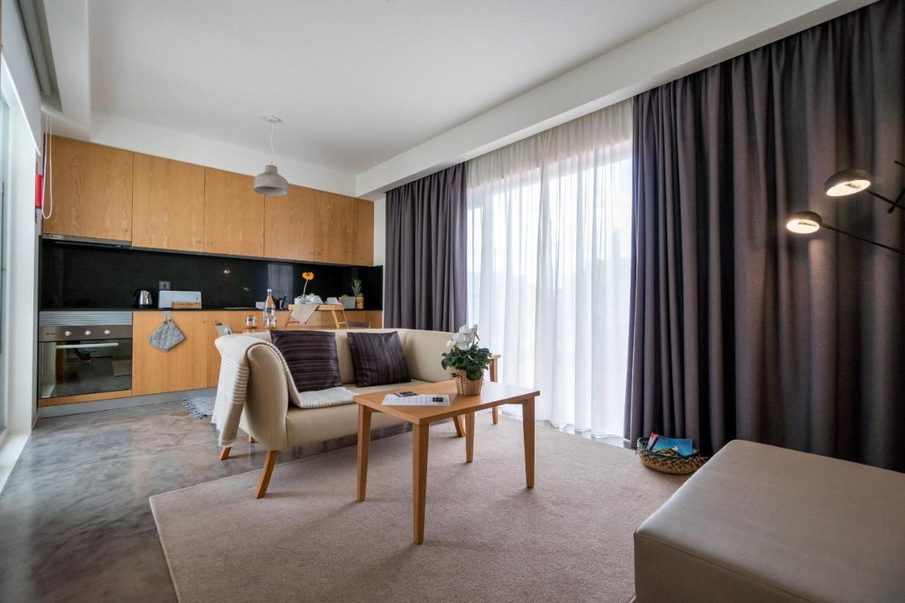 Welcome Madeira Apartments Funchal  Ngoại thất bức ảnh
