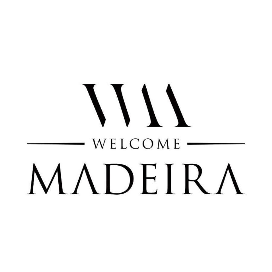 Welcome Madeira Apartments Funchal  Ngoại thất bức ảnh