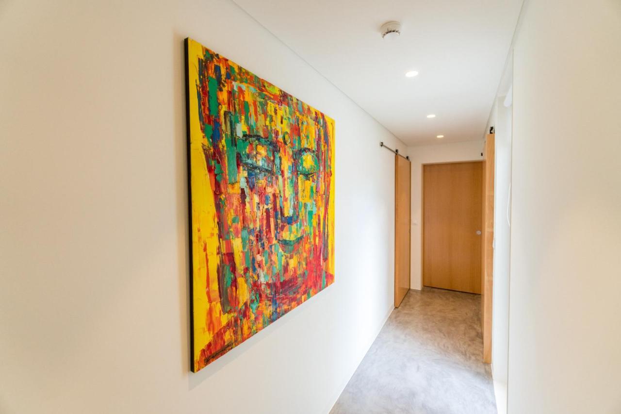 Welcome Madeira Apartments Funchal  Ngoại thất bức ảnh