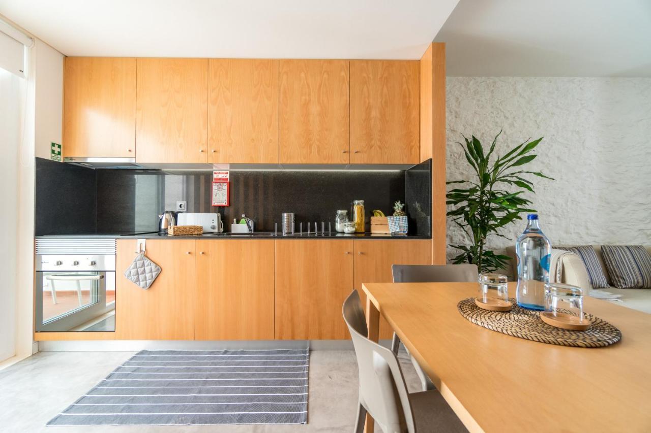 Welcome Madeira Apartments Funchal  Ngoại thất bức ảnh