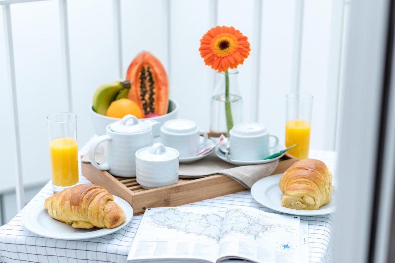 Welcome Madeira Apartments Funchal  Ngoại thất bức ảnh