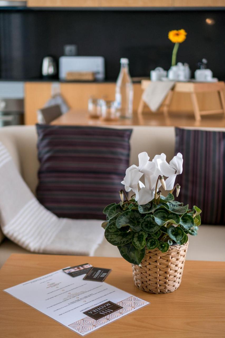 Welcome Madeira Apartments Funchal  Ngoại thất bức ảnh